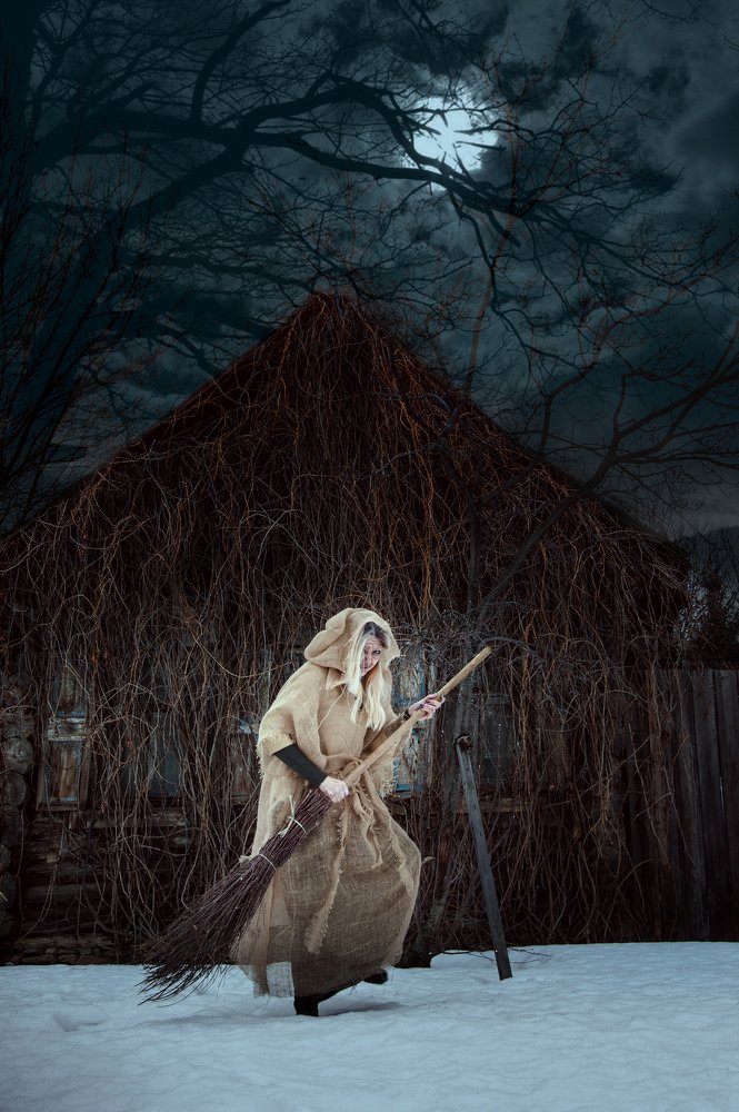 Photograph by Анастасия Селезнева