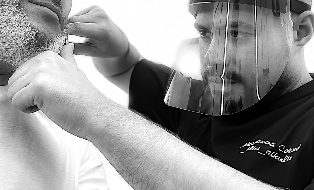 Фотография автора Sergey Sokolovsky