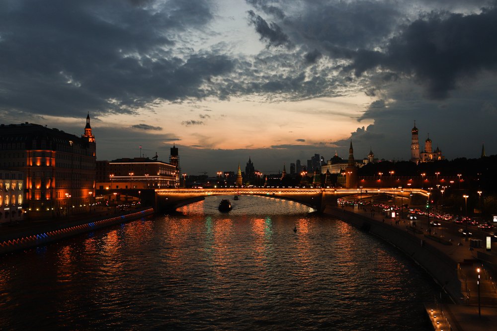 Photograph by Alexandr Bondar