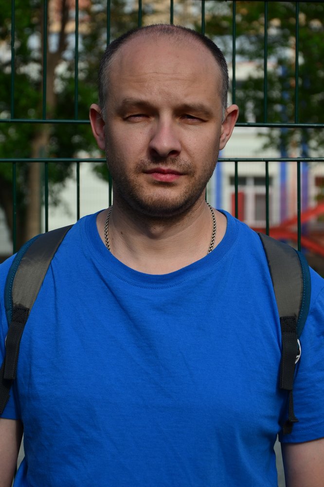 Photograph by Ирина Вольф