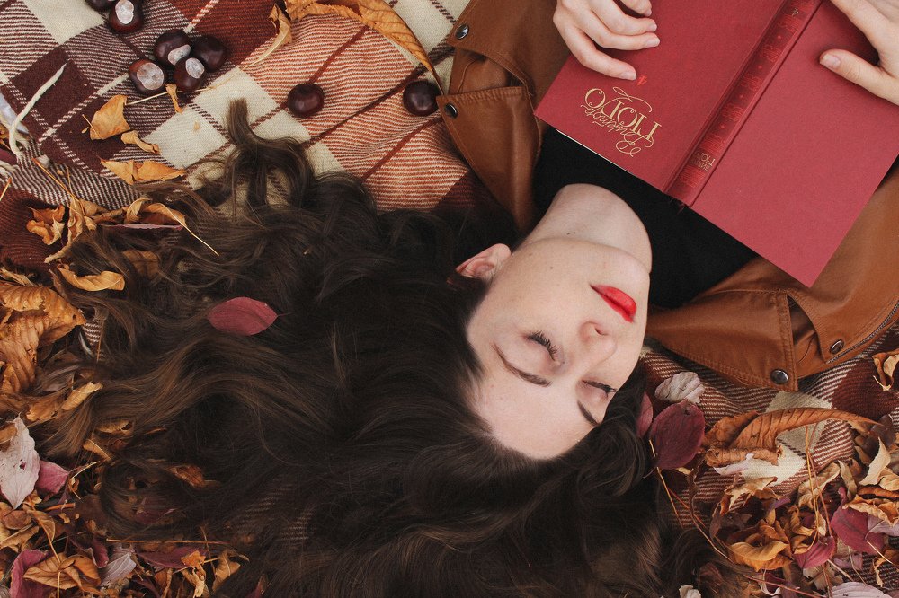 Photograph by Elina Afrikyan