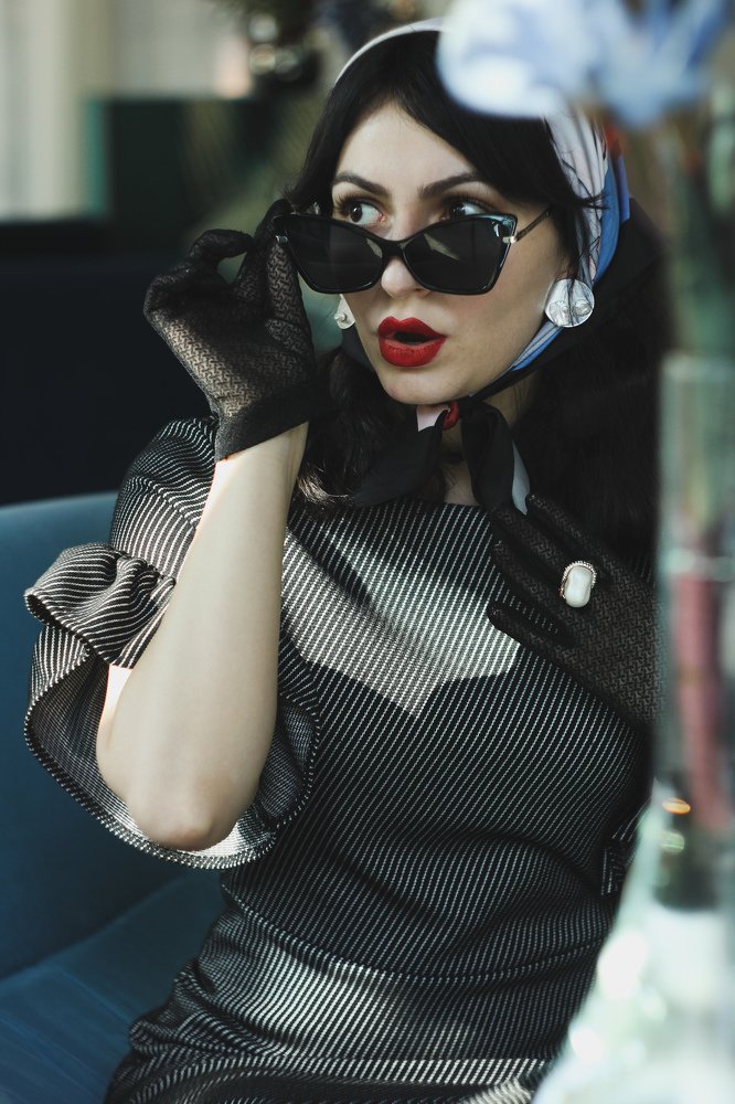 Photograph by Elina Afrikyan