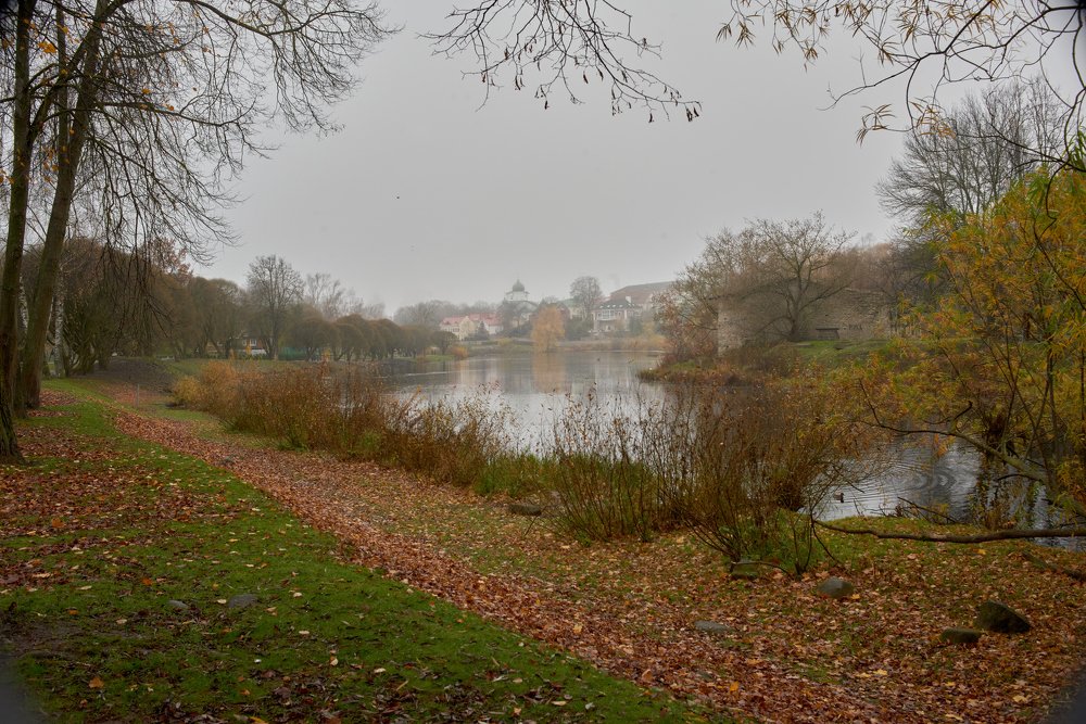 Photograph by Светлана Михайлова