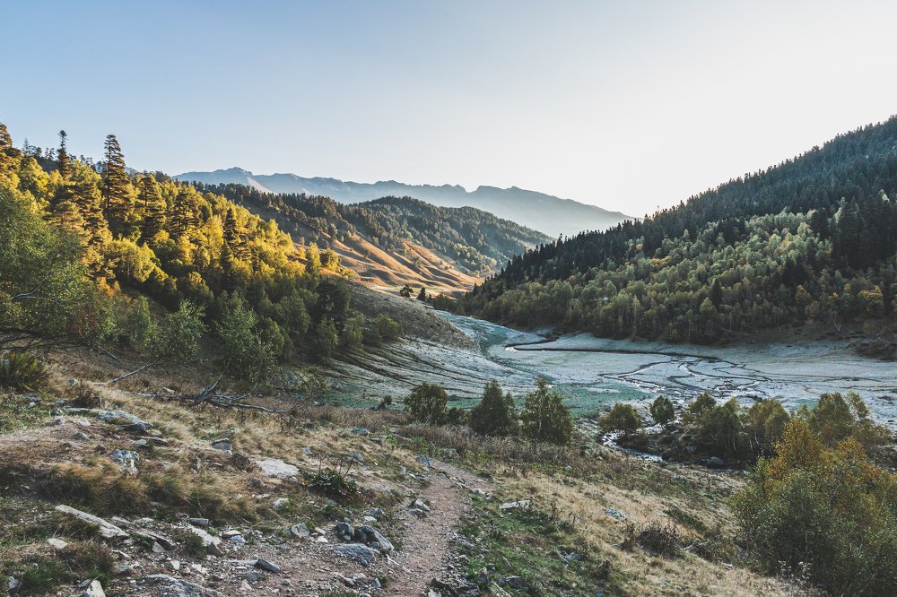 Фотография автора Кирилл Кичатов
