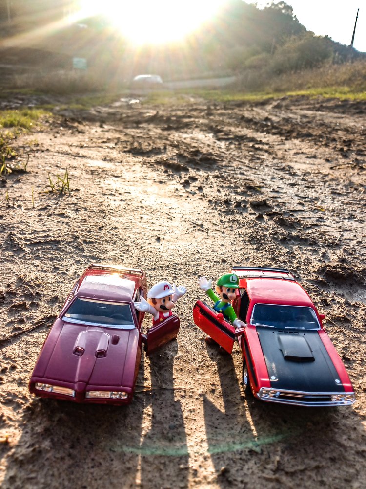 Photograph by Szilveszter Zoltan