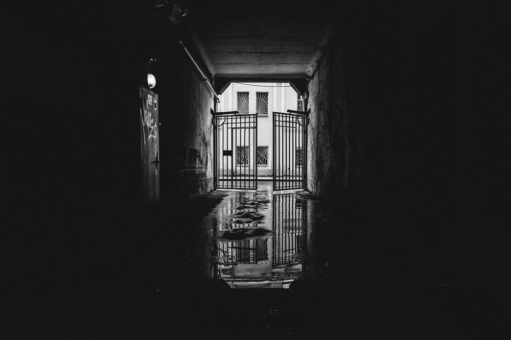 Фотография автора Кирилл Кичатов