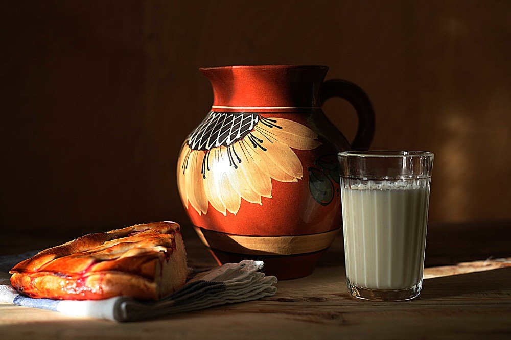 Photograph by Ольга Касьянова