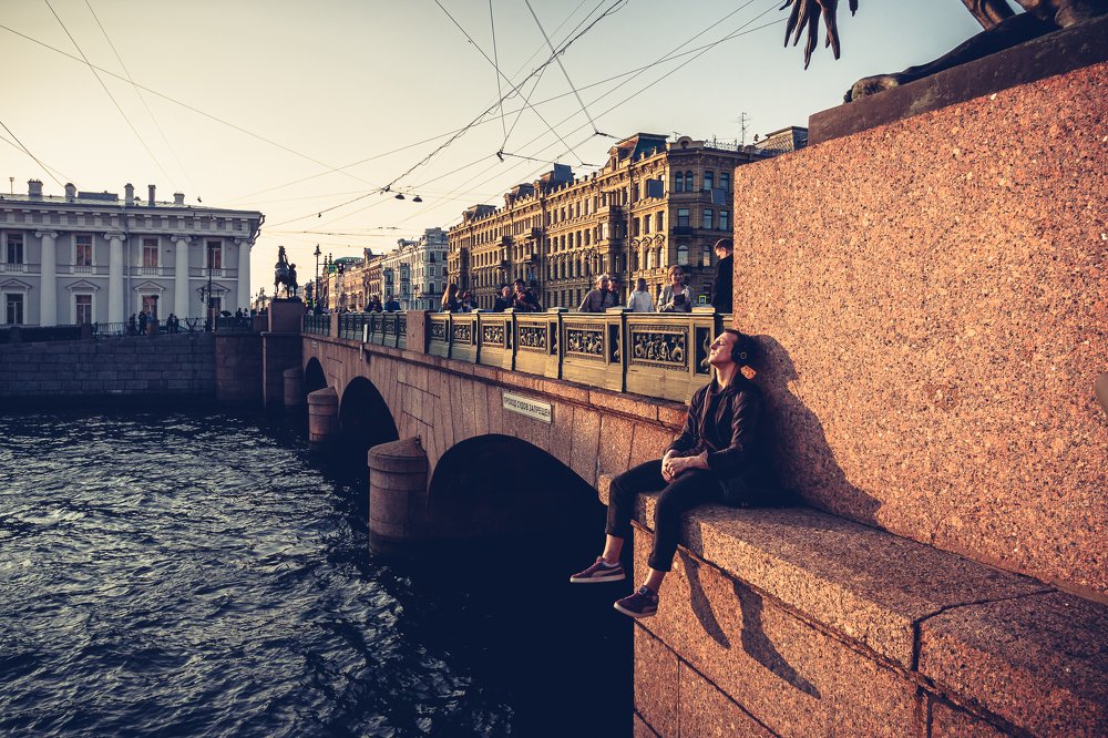 Фотография автора Кирилл Кичатов