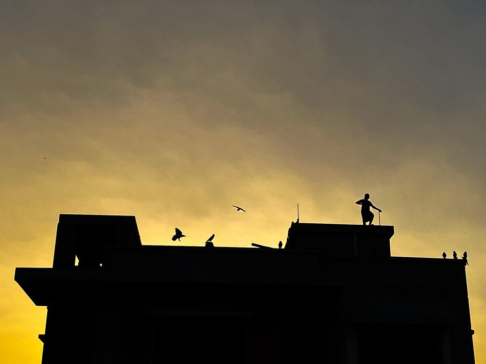 Photograph by Shadman Sakib Sadvi