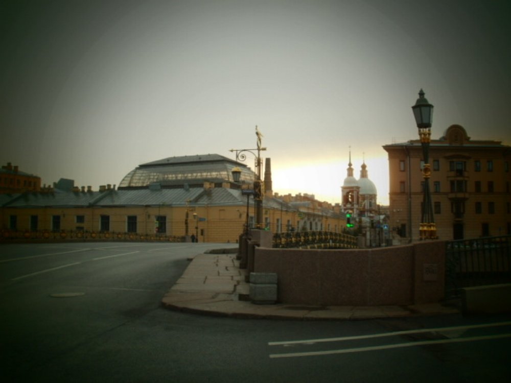 Photograph by Irina Mihailovskaya