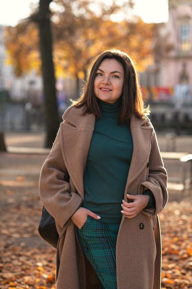 Photograph by Юлия Борт