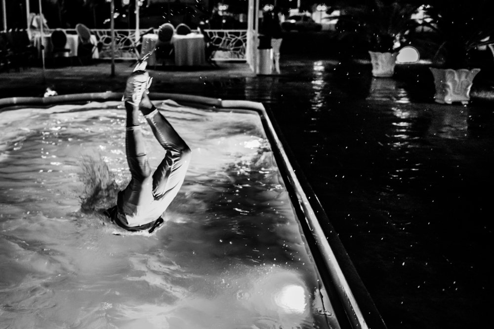 Photograph by Radu Constantinescu