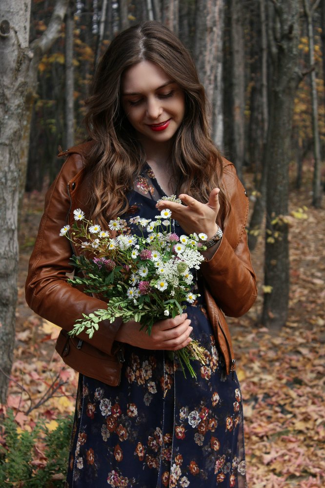 Photograph by Elina Afrikyan