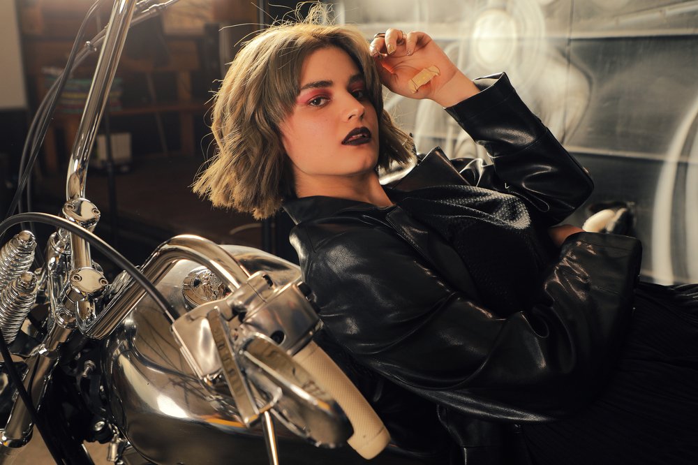 Photograph by Elina Afrikyan