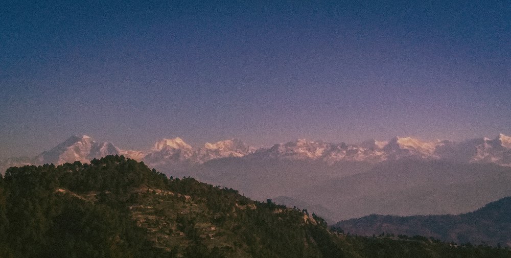 Photograph by Dipesh Lama