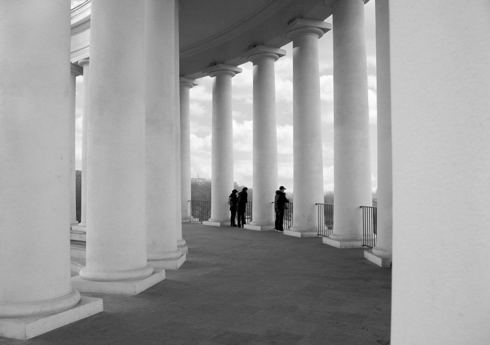 Воспоминания....