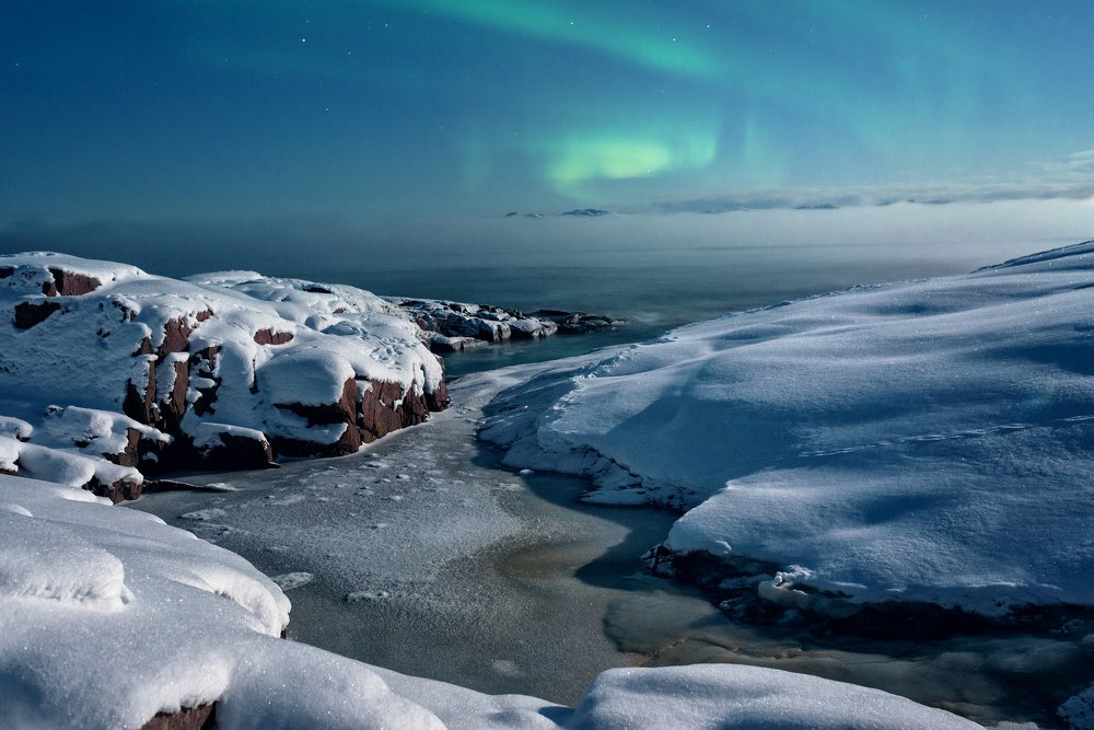 Photograph by Юлия Шестопалова