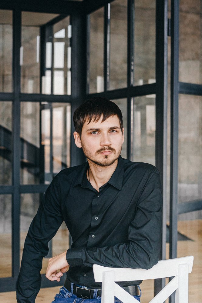 Photograph by Инна Момот