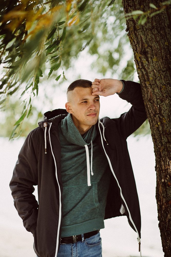 Photograph by Инна Момот