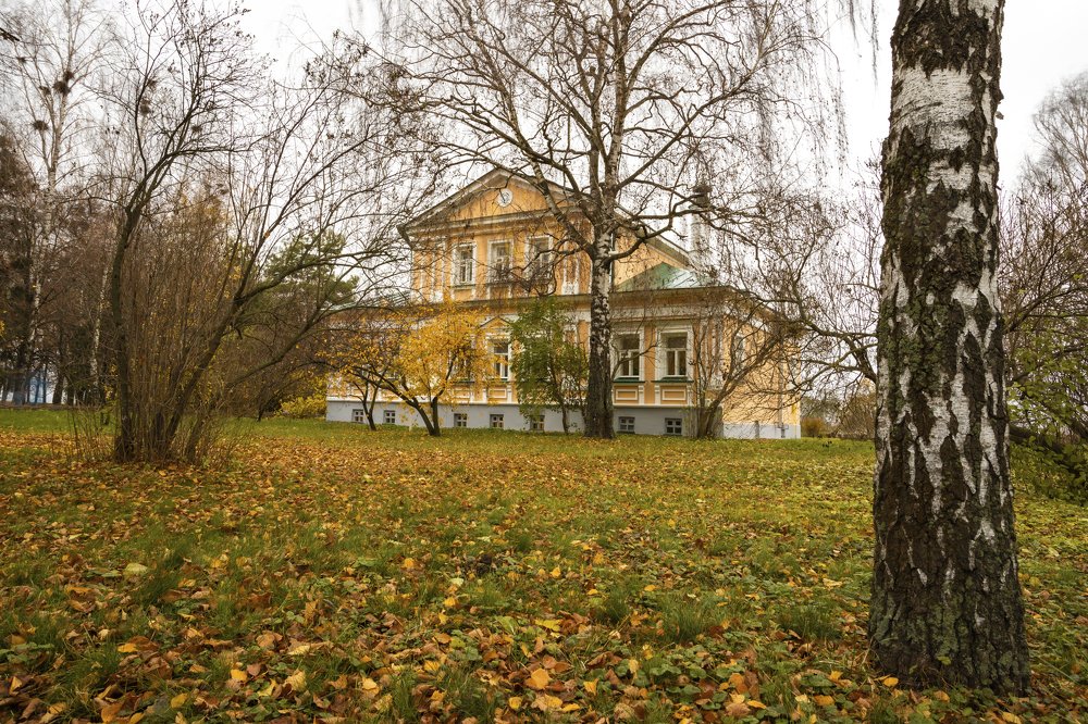 Photograph by Дмитрий Чудинин