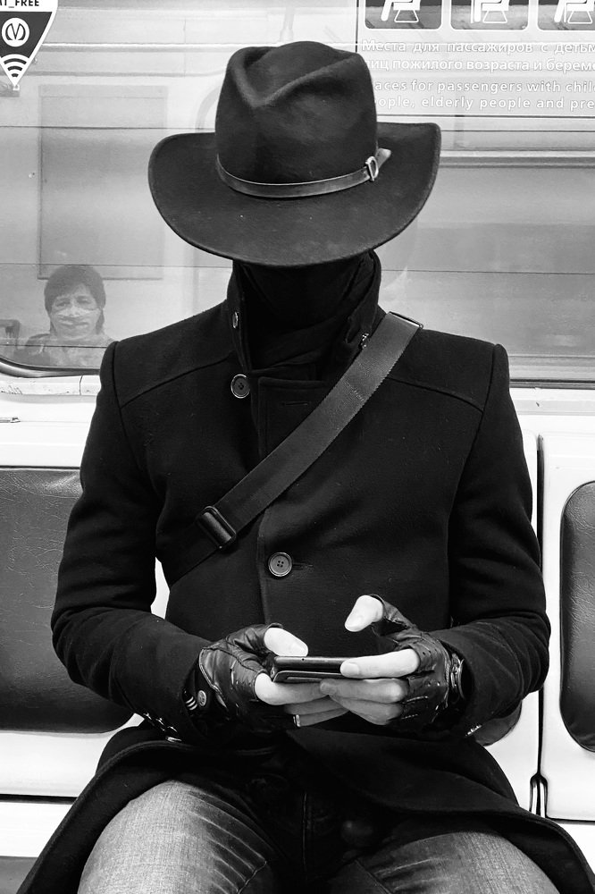 Photograph by Александр Максимов