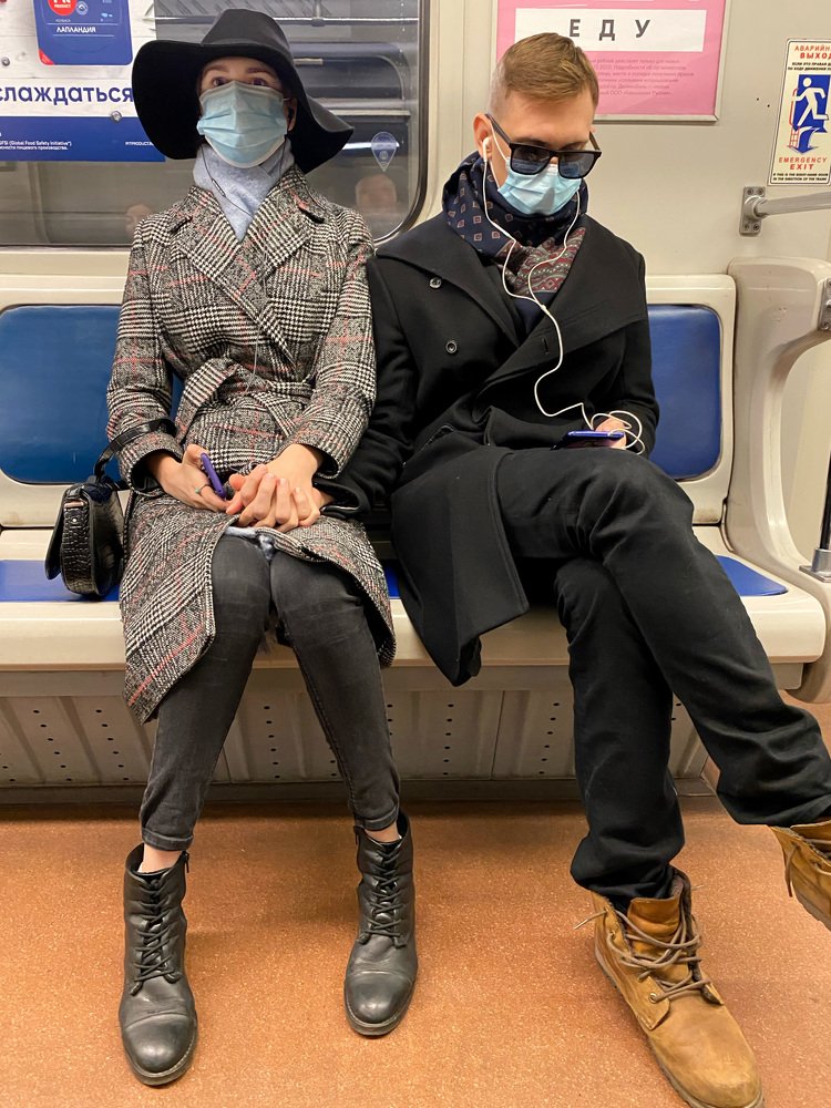 Photograph by Александр Максимов