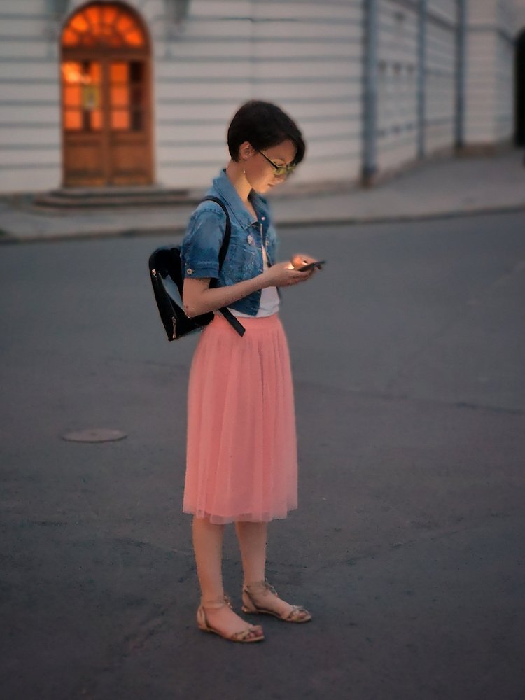 Photograph by Александр Максимов