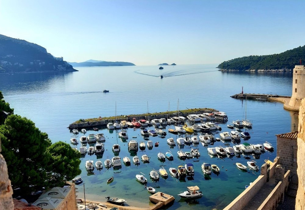 Фотография автора Djurdja Petrisic