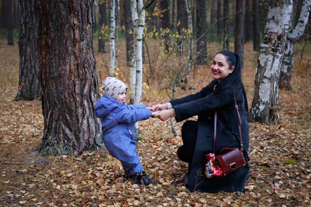 Photograph by Елена Буканина