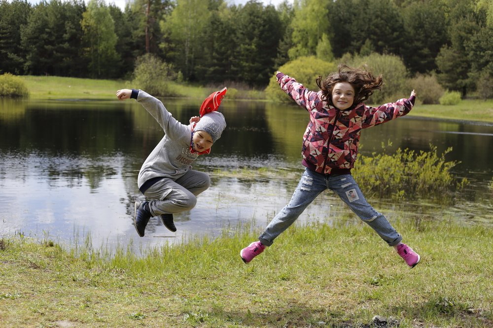 Photograph by Елена Буканина