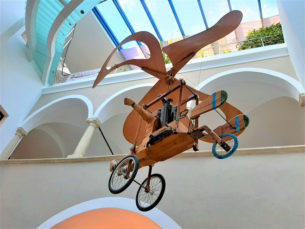 Photograph by Miroslav Pavlík