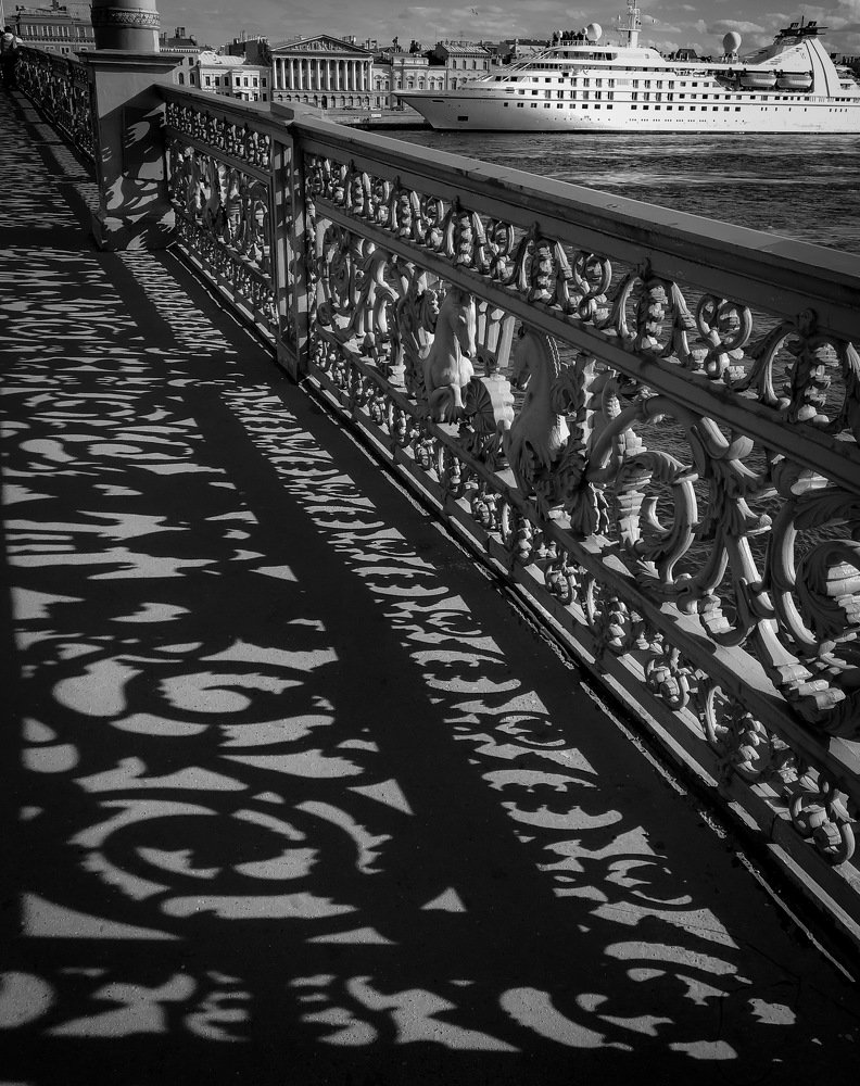 Photograph by Sergey Sokolovsky