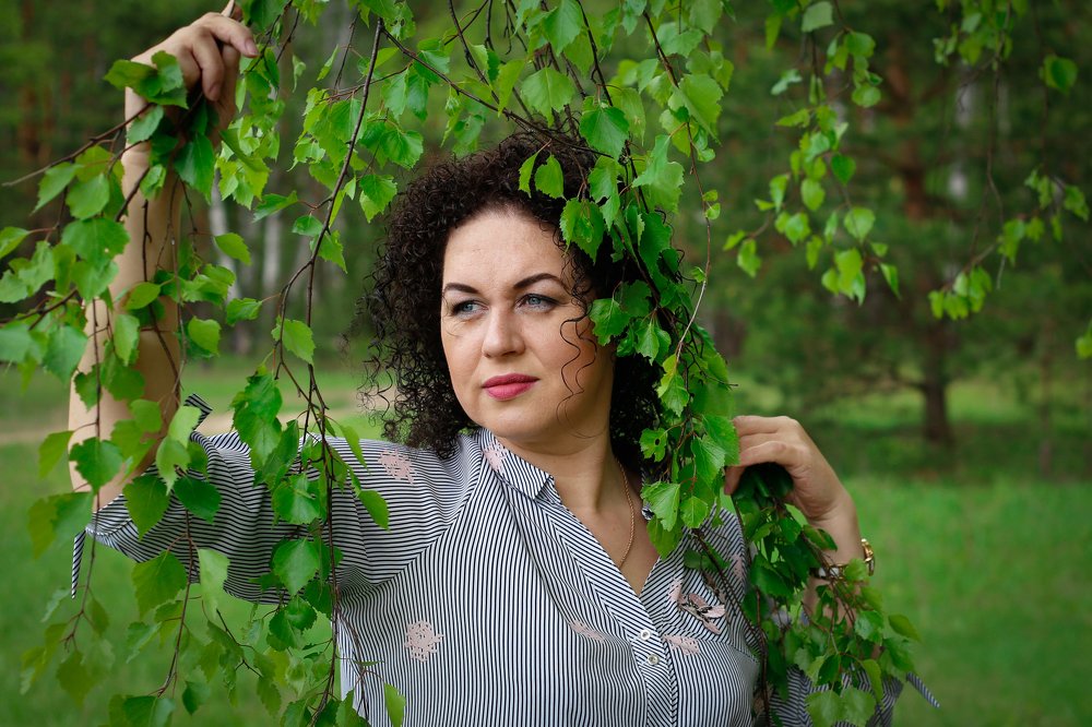 Photograph by Елена Буканина