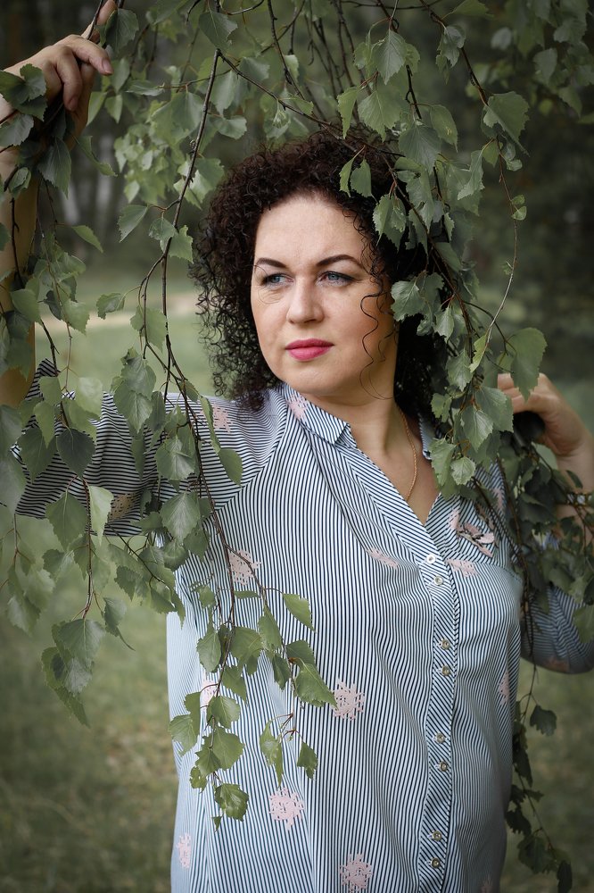 Photograph by Елена Буканина