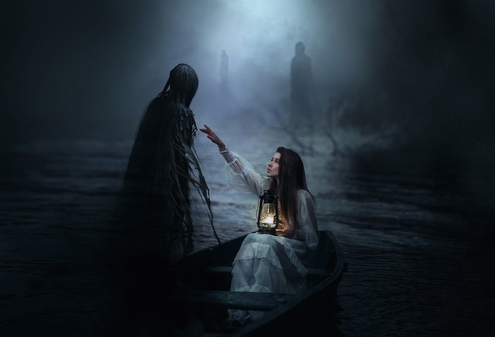 Photograph by Алина Иванова