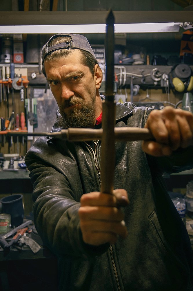 Photograph by Инна Любичанская