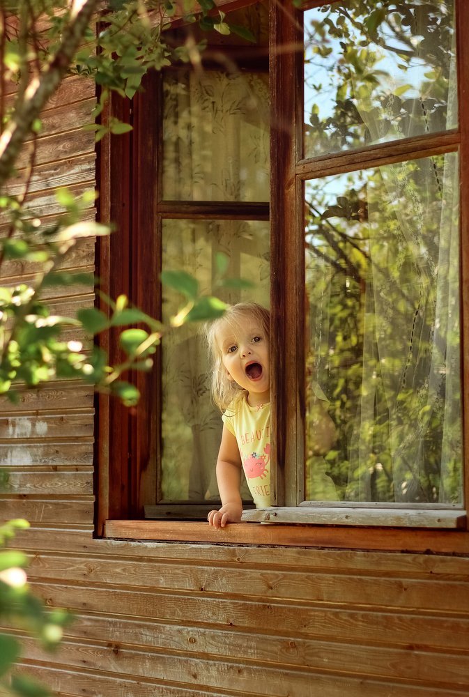 Photograph by Анна Яковлева