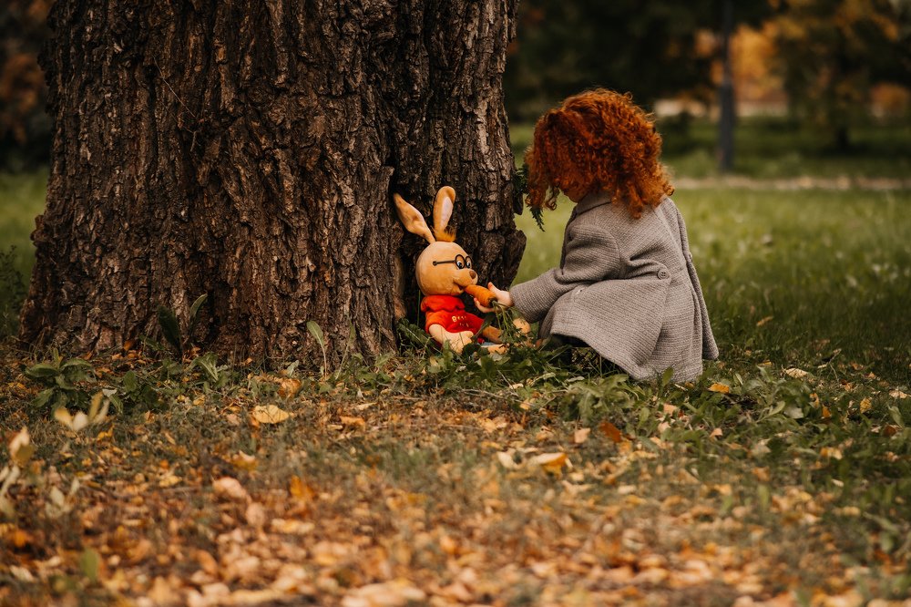 Photograph by Виктория Гужевская