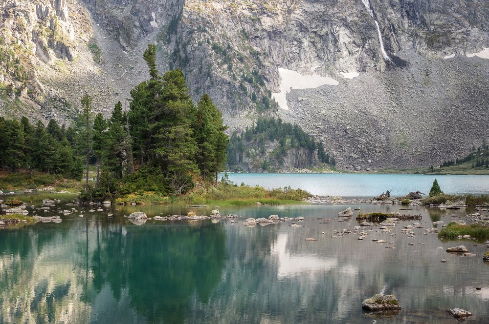 Photograph by Максим Мозжухин