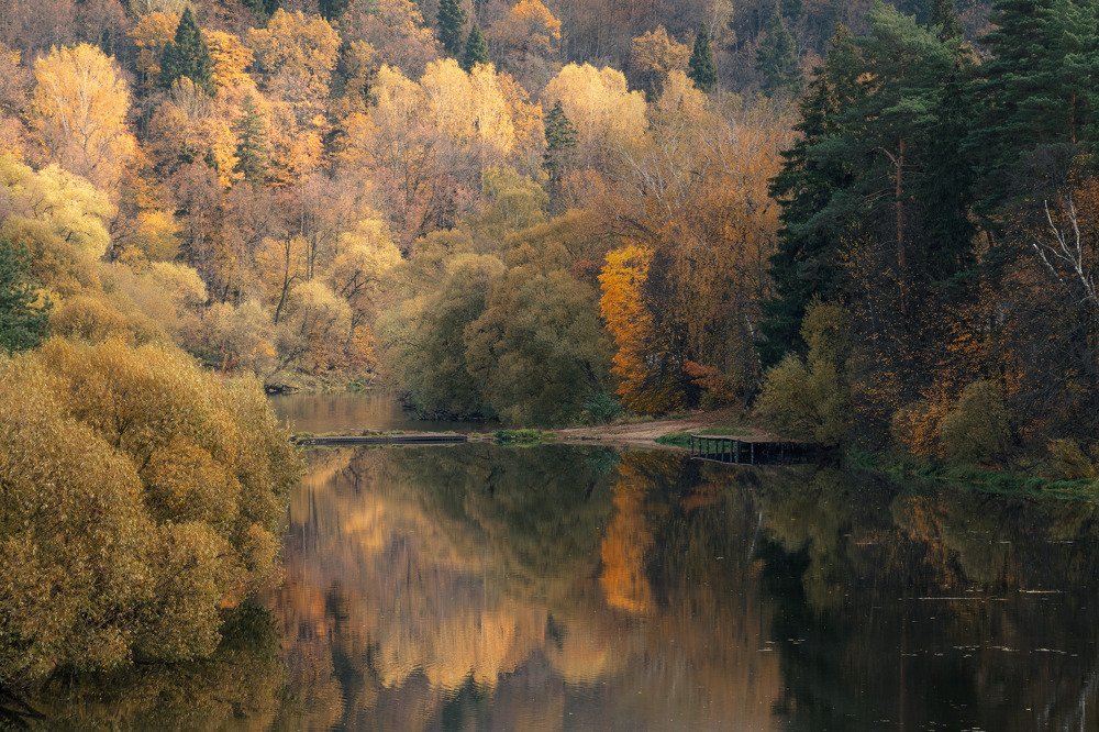 Photograph by Максим Мозжухин