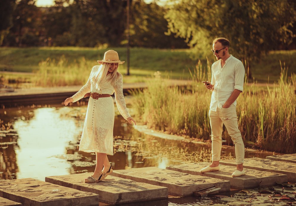 Photograph by Ionut Jarca