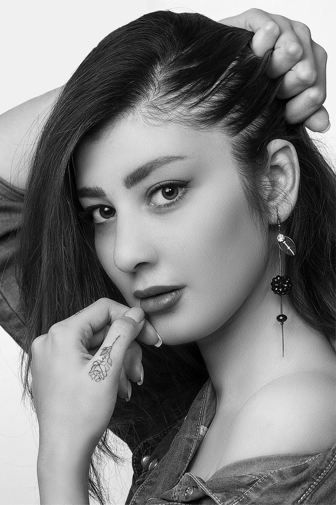 Photograph by sohrab valizadeh