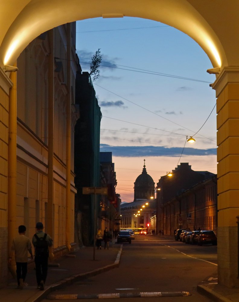 Photograph by Ольга Стоун