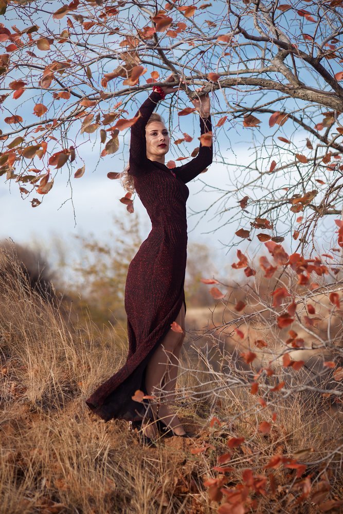 Фотография автора Екатерина Вострикова