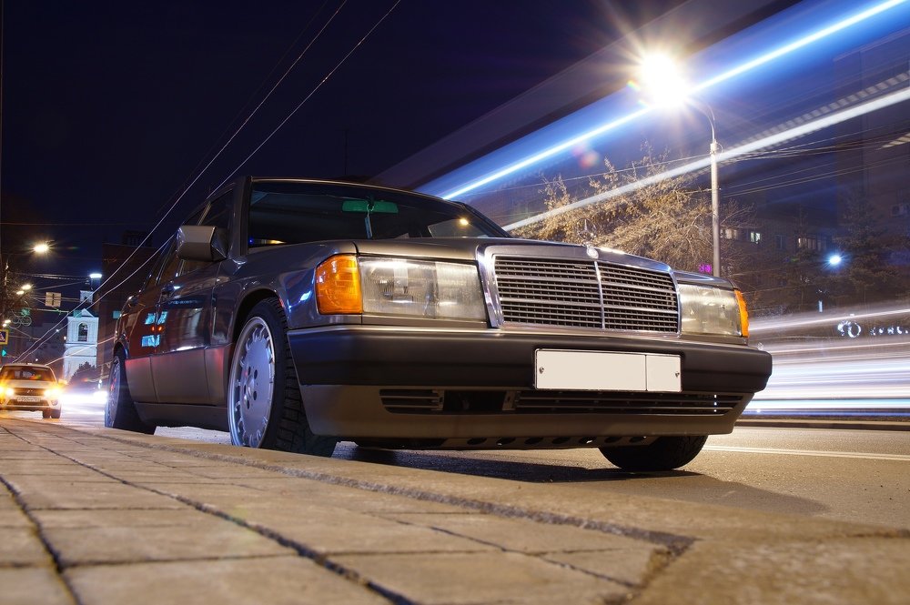 Photograph by Евгений Покрасен