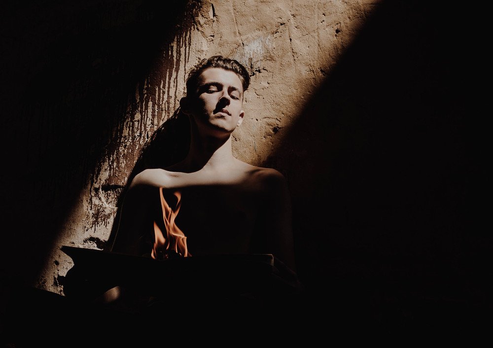 Photograph by Юлия Брежнева