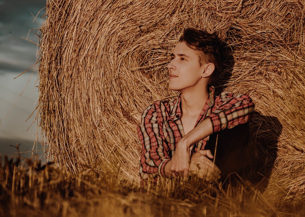 Photograph by Юлия Брежнева