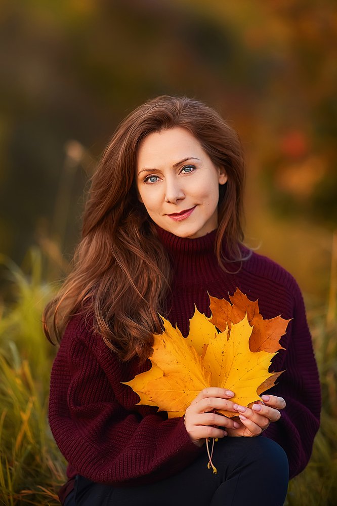 Photograph by Анастасия Чупико