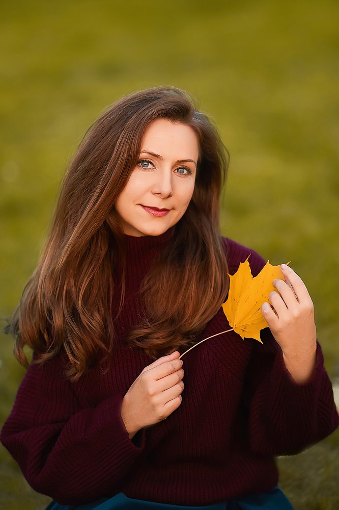 Photograph by Анастасия Чупико