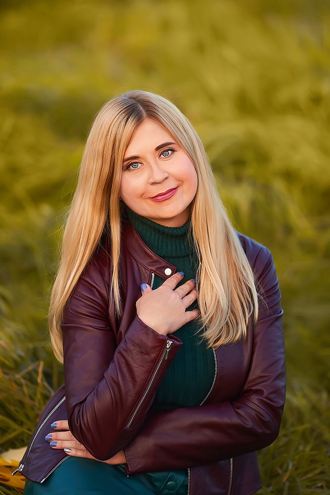 Photograph by Анастасия Чупико